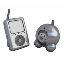 香港秋季電子產(chǎn)品展 聯(lián)合智能科技推出2.4GHz安全監(jiān)控通訊設(shè)備