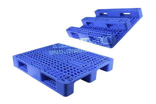 五金制品倉儲(chǔ)新選擇 高質(zhì)量塑料卡板租賃的經(jīng)濟(jì)與環(huán)保優(yōu)勢