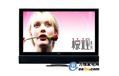 百花爭艷！2005年平板電視經(jīng)典產(chǎn)品回顧